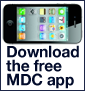 Download the LDC iPhone app